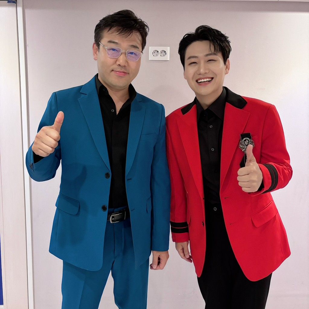 Latest photo of Min Soohyun