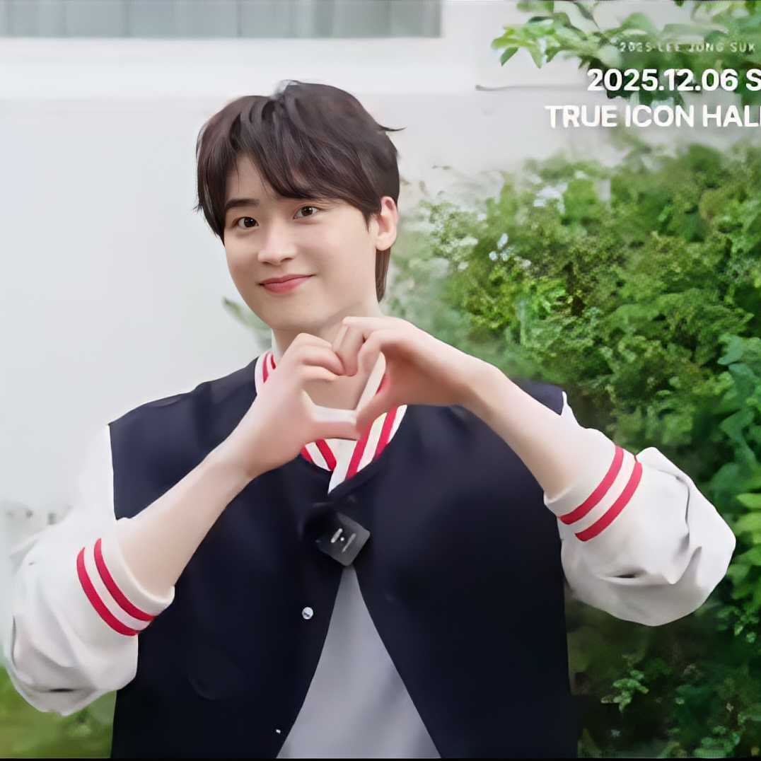 이종석의 비하인드 컷