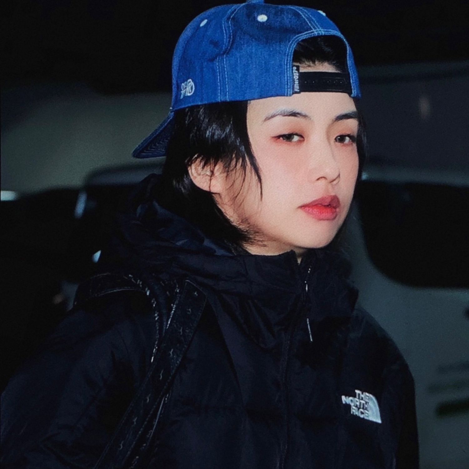 Latest photo of Aiki