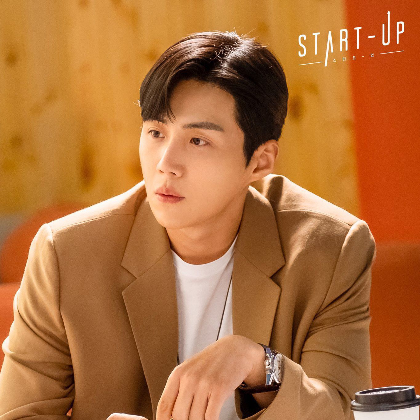 キム・ソンホの最近の活動ショット