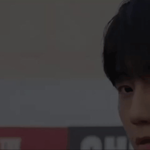 Recent activity shot of Jung Haein