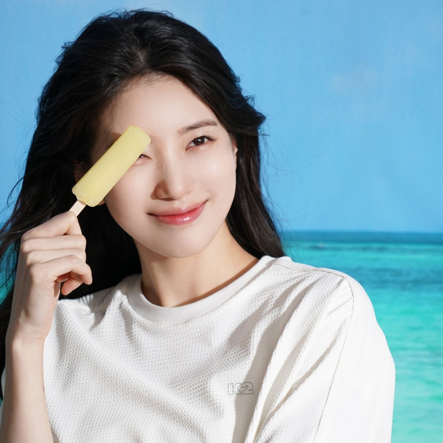 Latest photo of Bae Suzy
