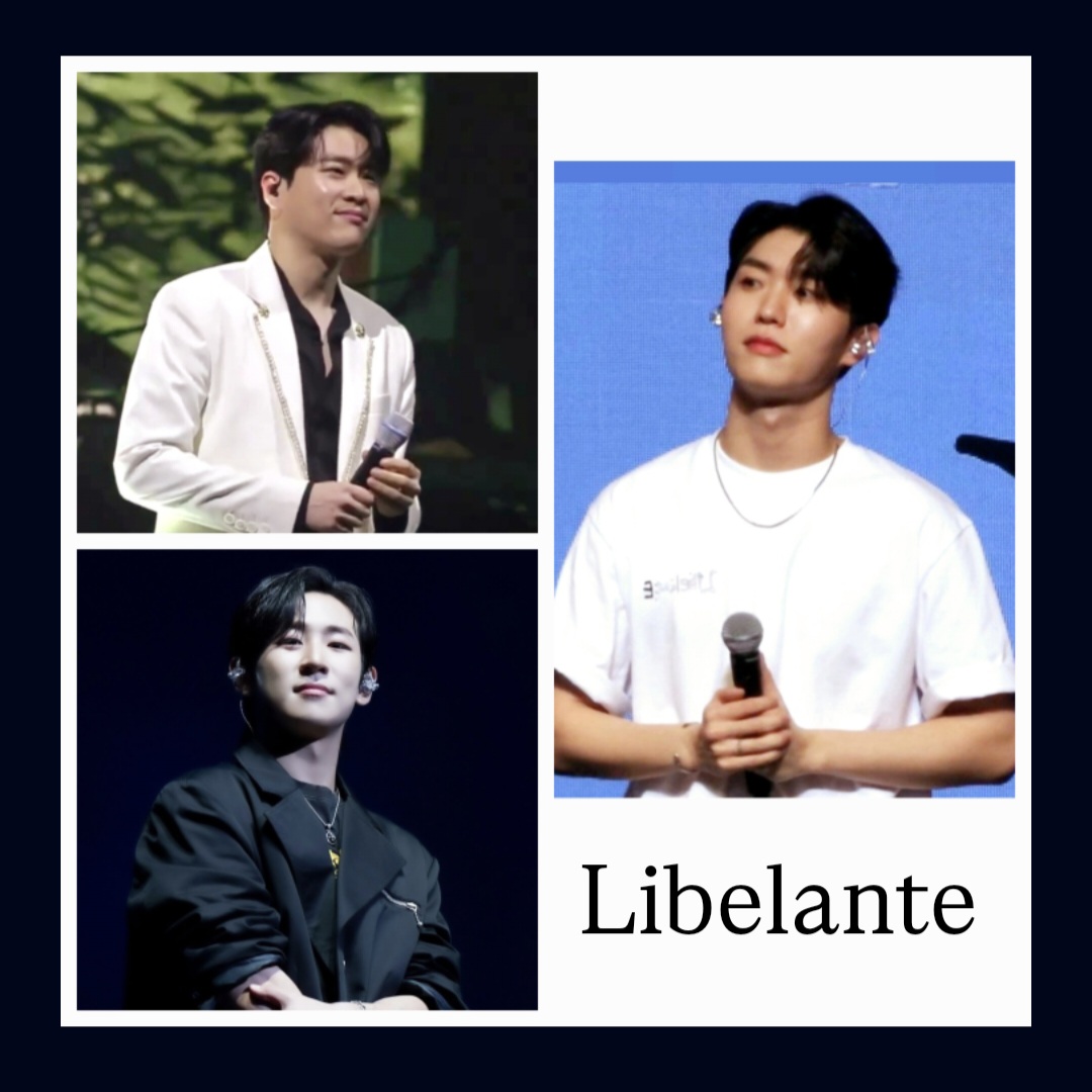 Latest photo of Libelante