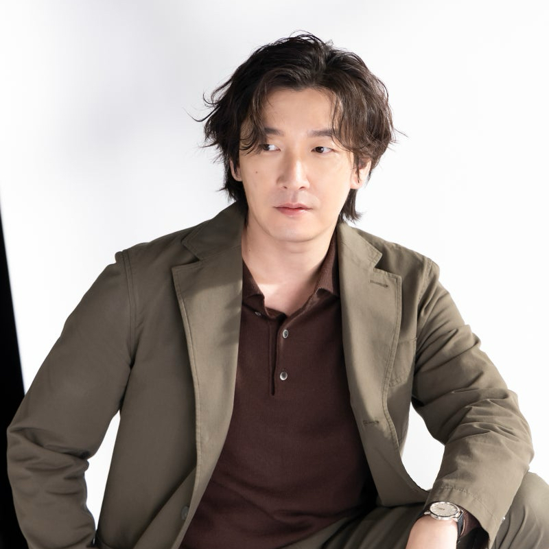 Latest photo of Cho Seungwoo 