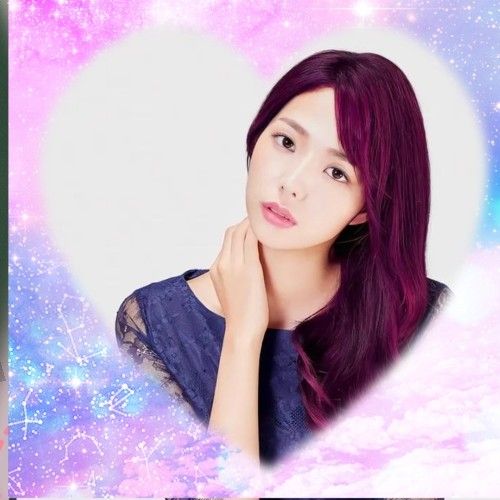 Behind-the-scenes cut of Chae Soobin