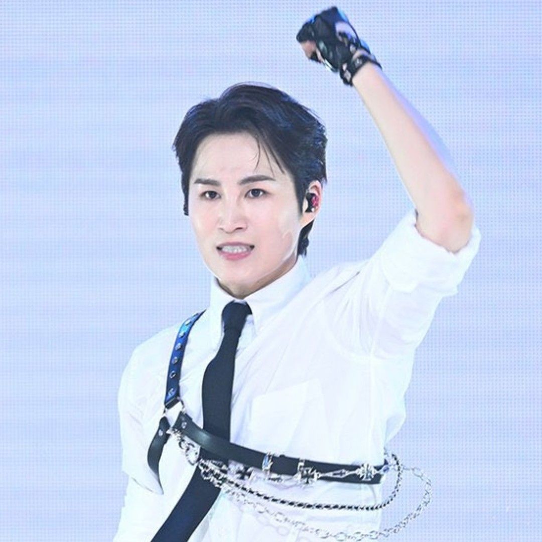 金熙栽的幕后花絮