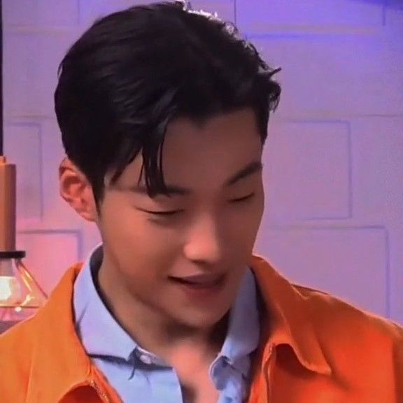 Latest photo of Woo Dohwan