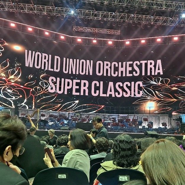 ファンが撮影したキム・ホジュンの瞬間