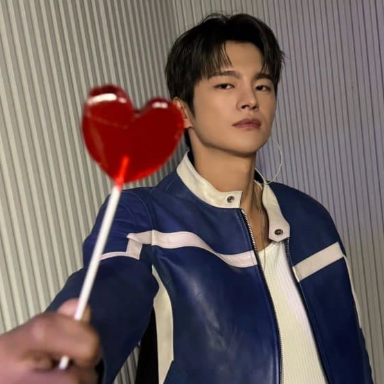 ソ・イングクの最新写真