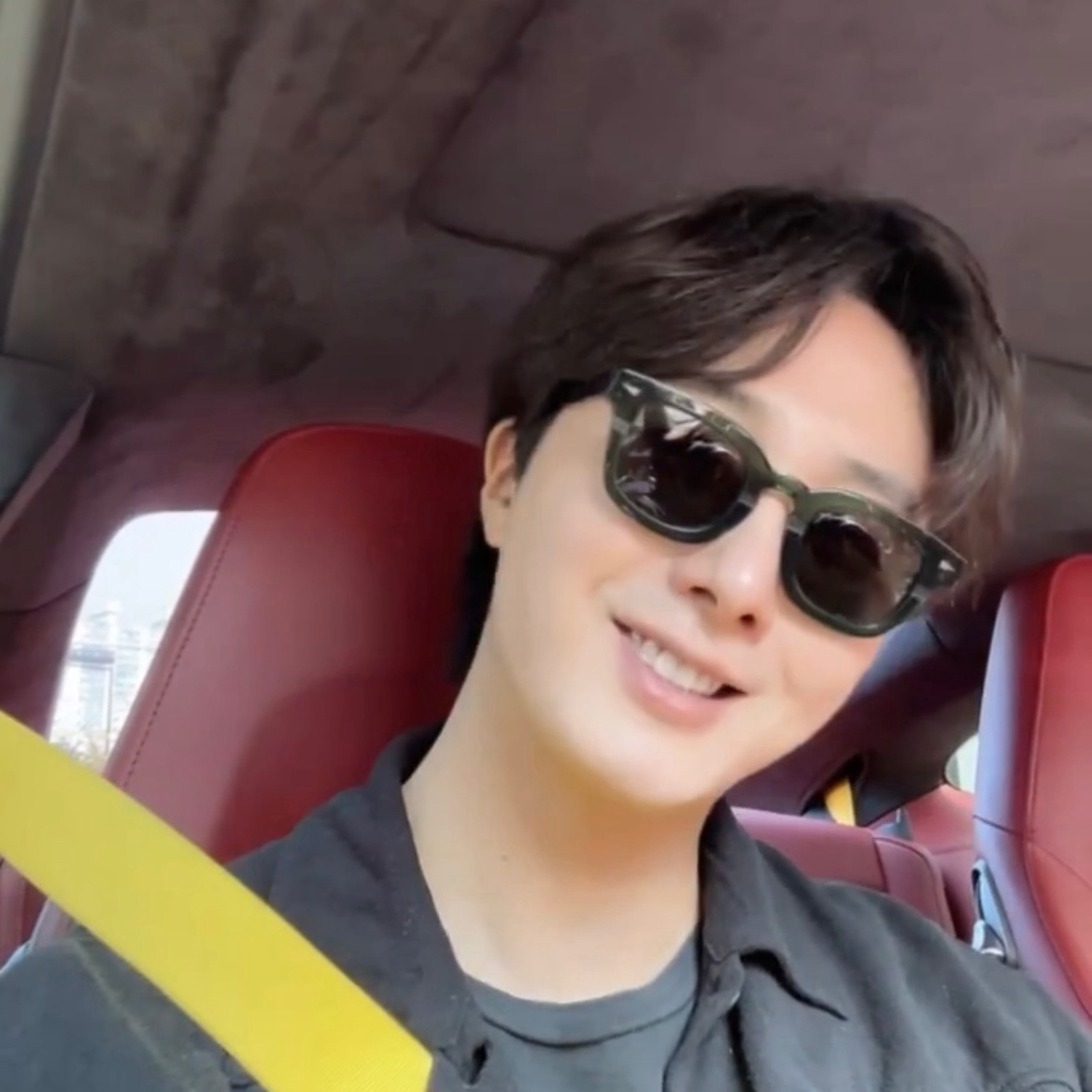Latest photo of Jung Ilwoo