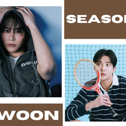 路雲的近期活動照