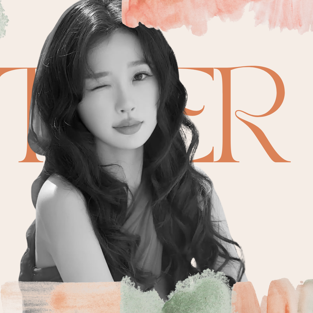 Recent activity shot of Esther Yu