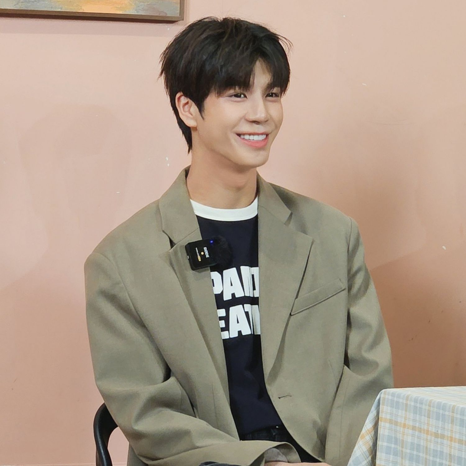 鄭東元的最新照片