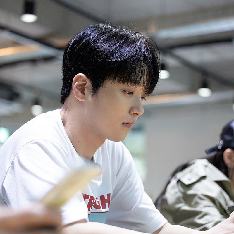 李燦元的近期活動照