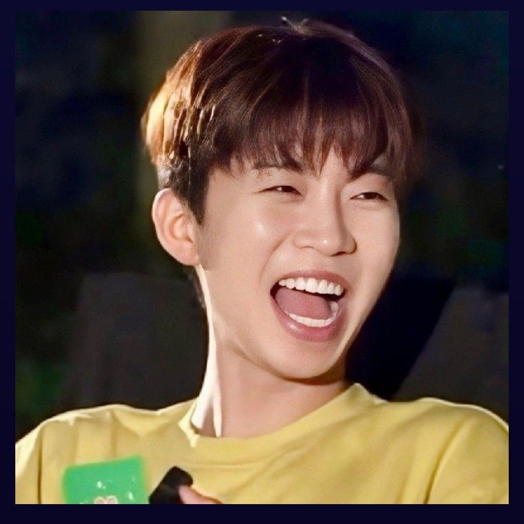 A moment captured by a fan of Lim Youngwoong