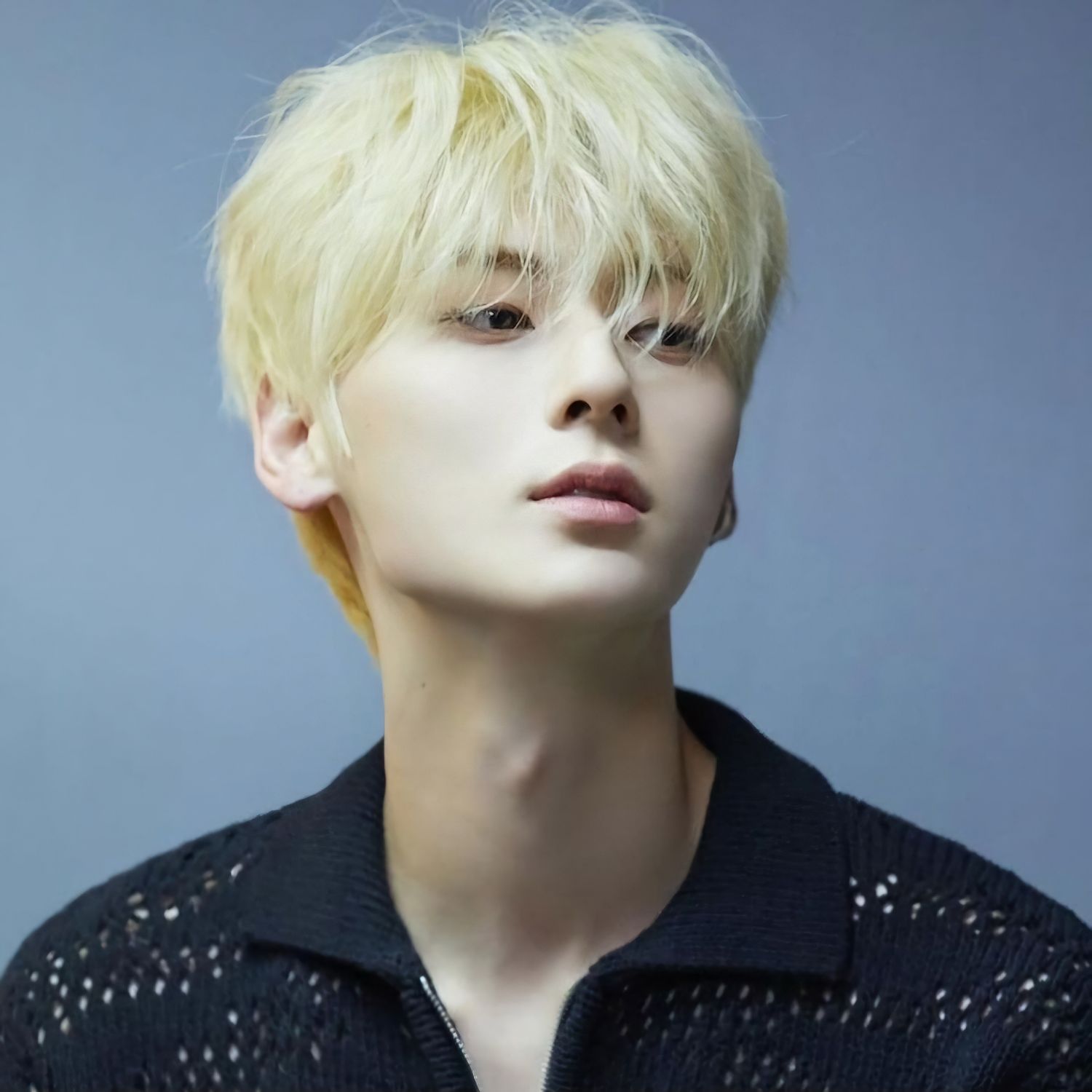 Latest photo of Hwang Minhyun