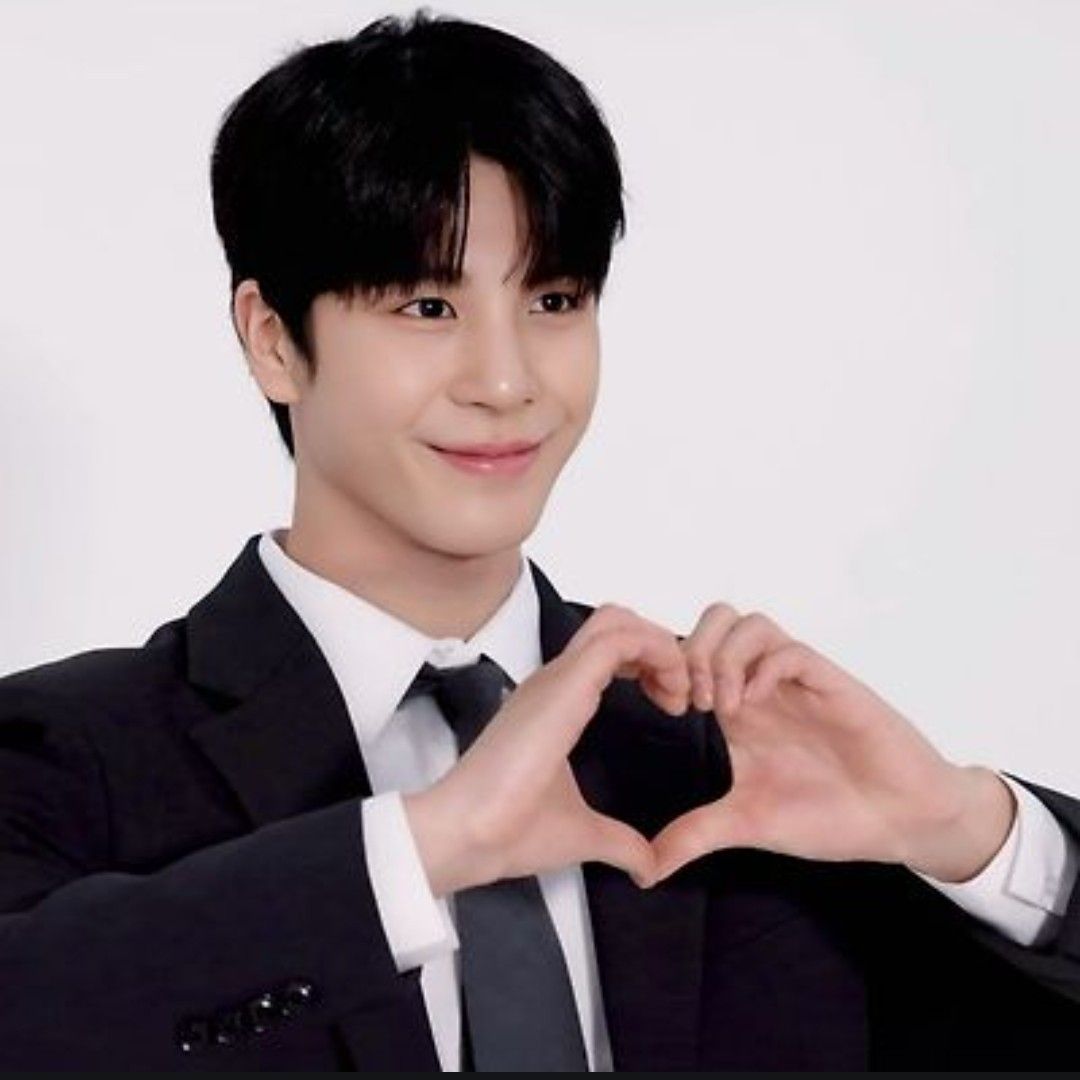 정동원의 비하인드 컷