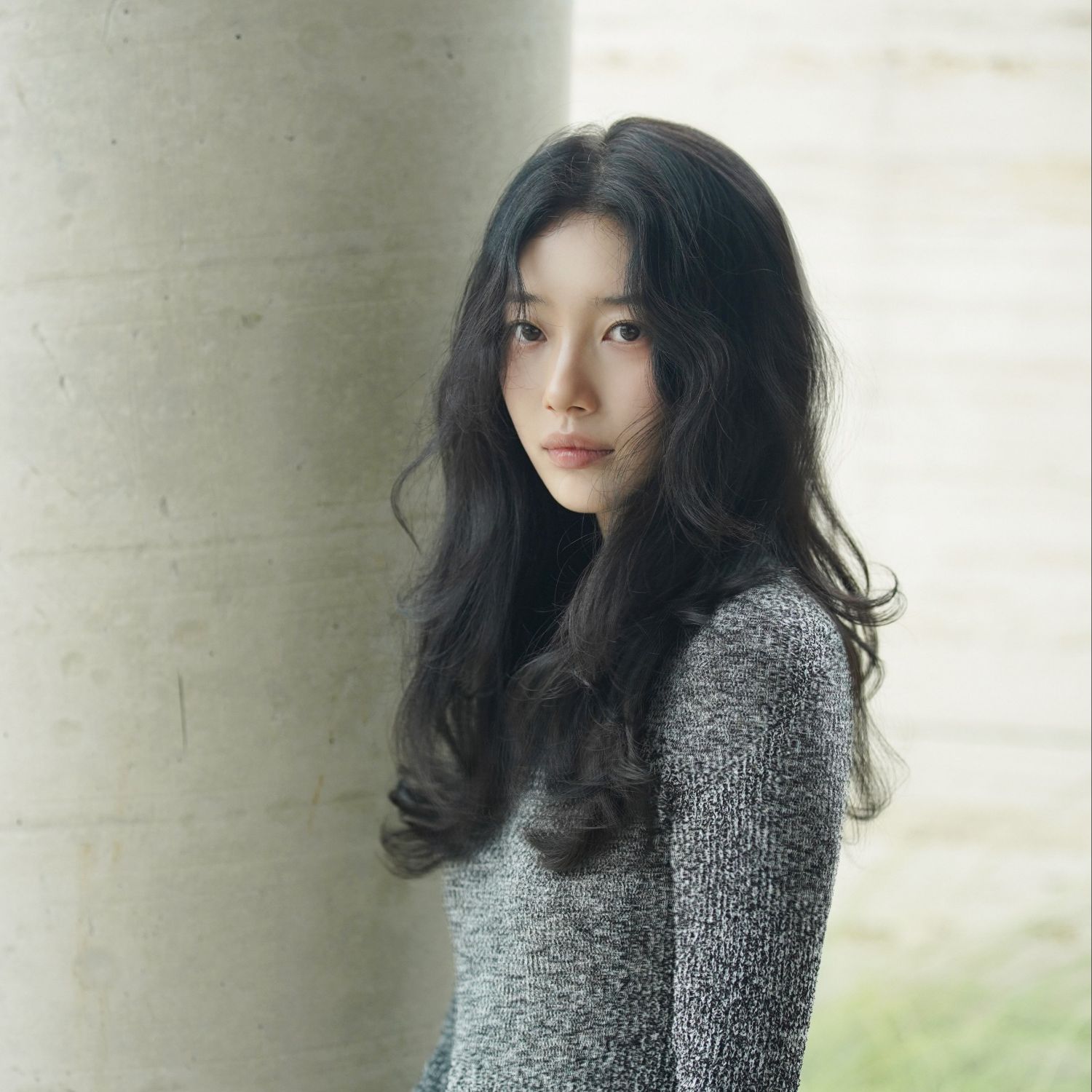 ペ・スジの最新写真