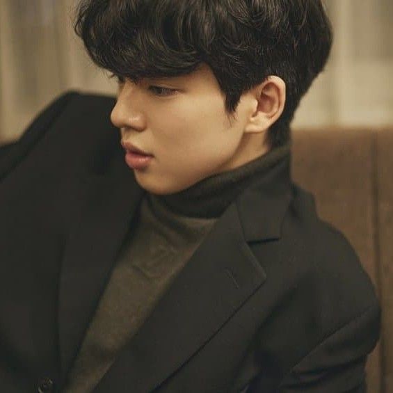 チャ・ジュンファンのビハインドカット