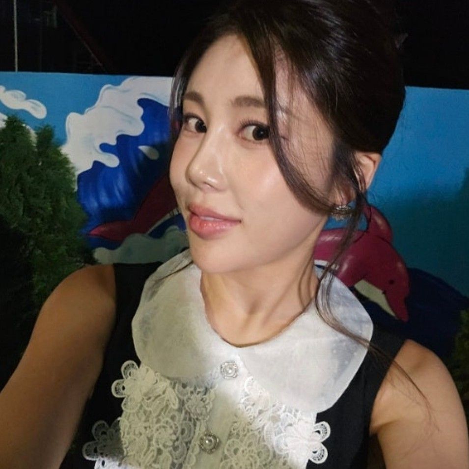 粉絲拍下的金韶宥瞬間