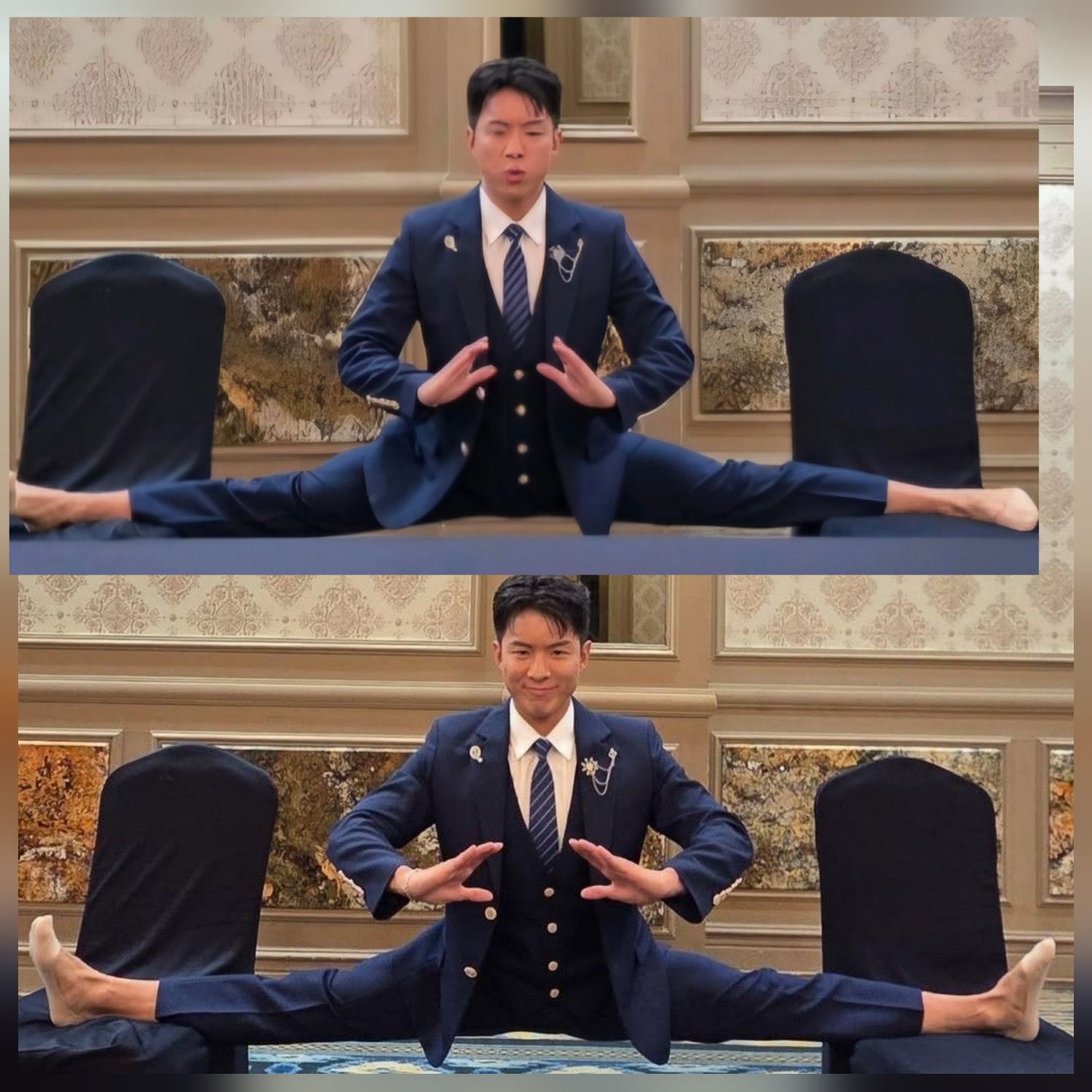 Latest photo of Na Taejoo