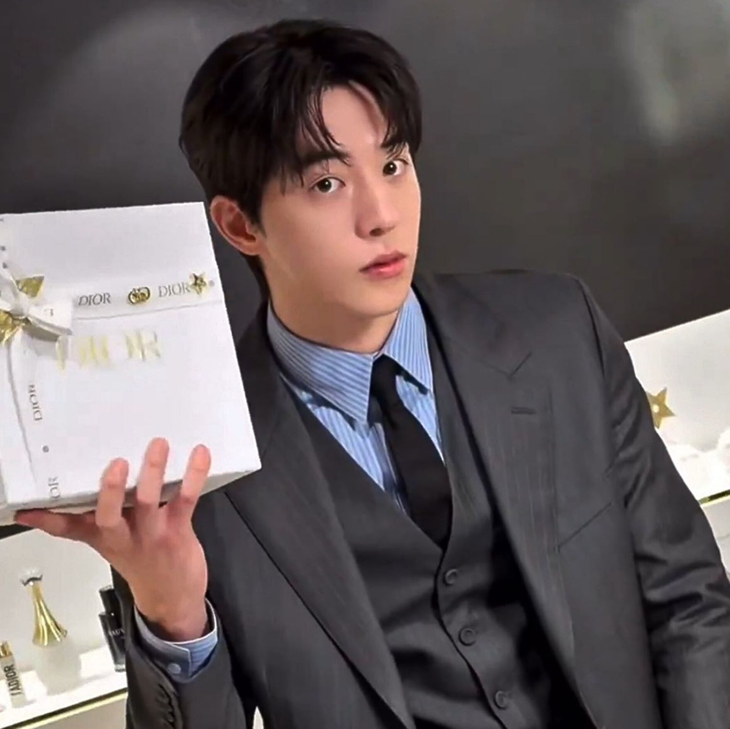 Latest photo of Nam Joohyuk