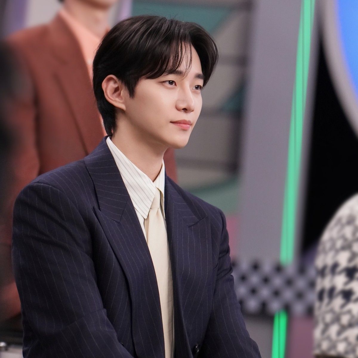 이준호의 최신 사진