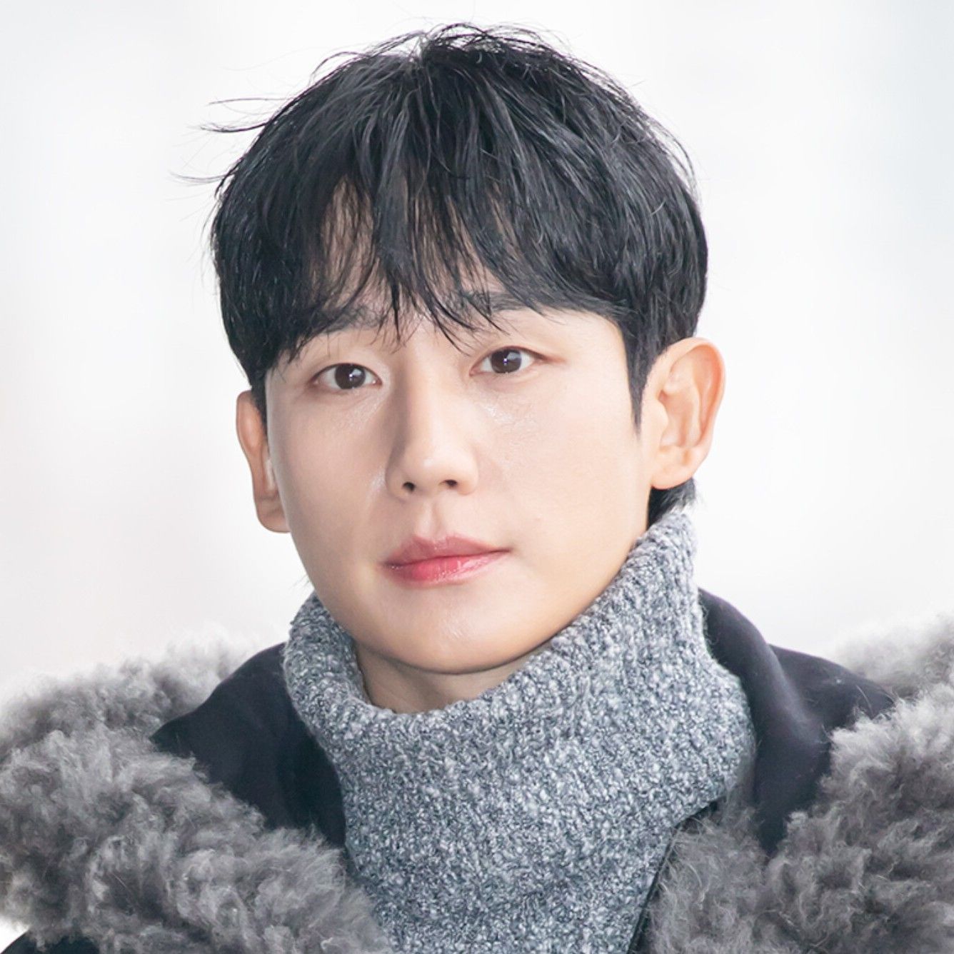 丁海寅的近期活動照