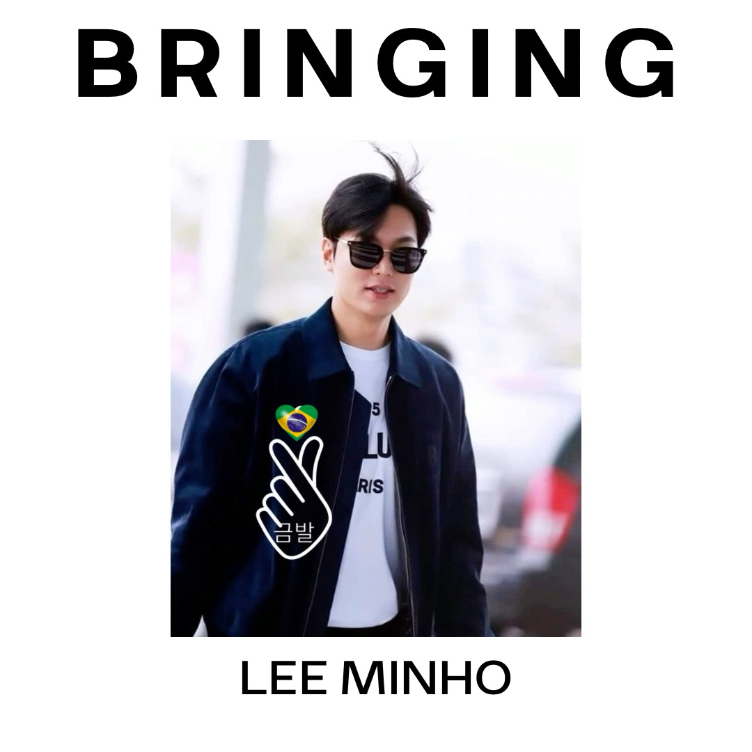 이민호의 최신 사진