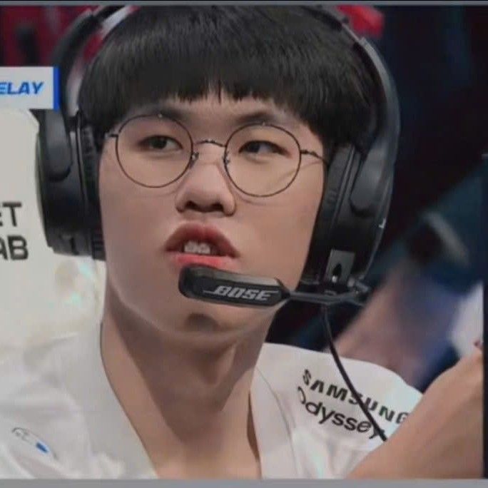Recent activity shot of Oner