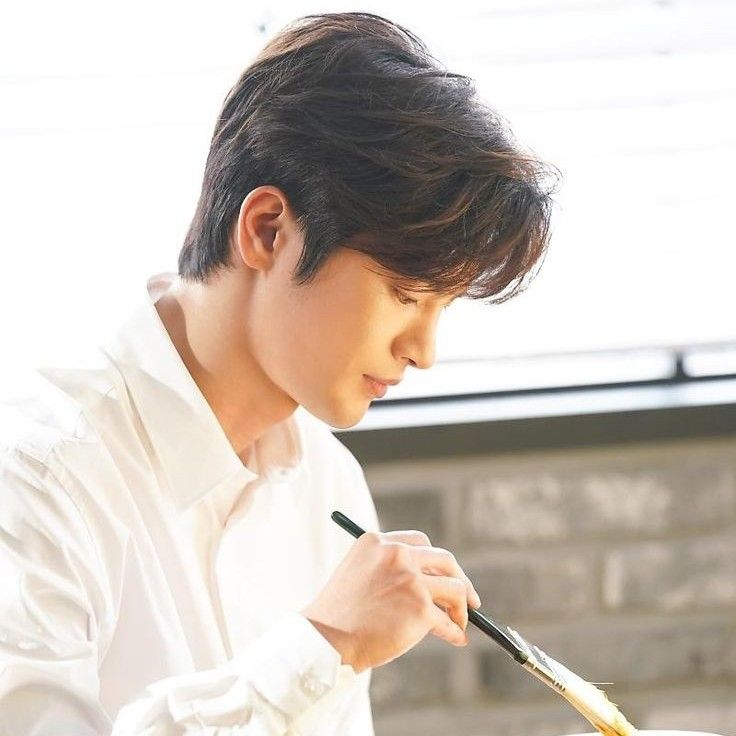 서인국 팬이 찍은 순간