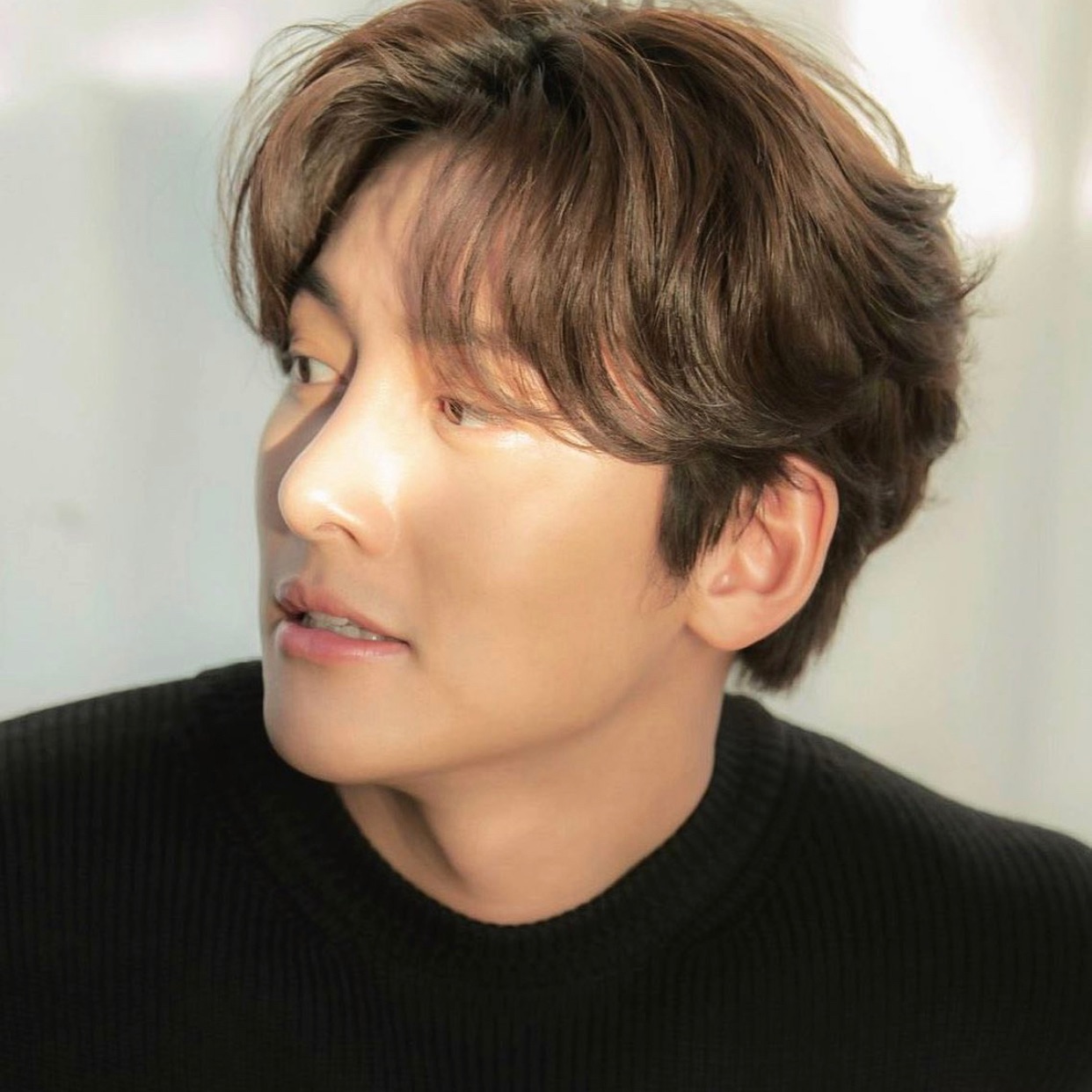 池昌旭的幕后花絮