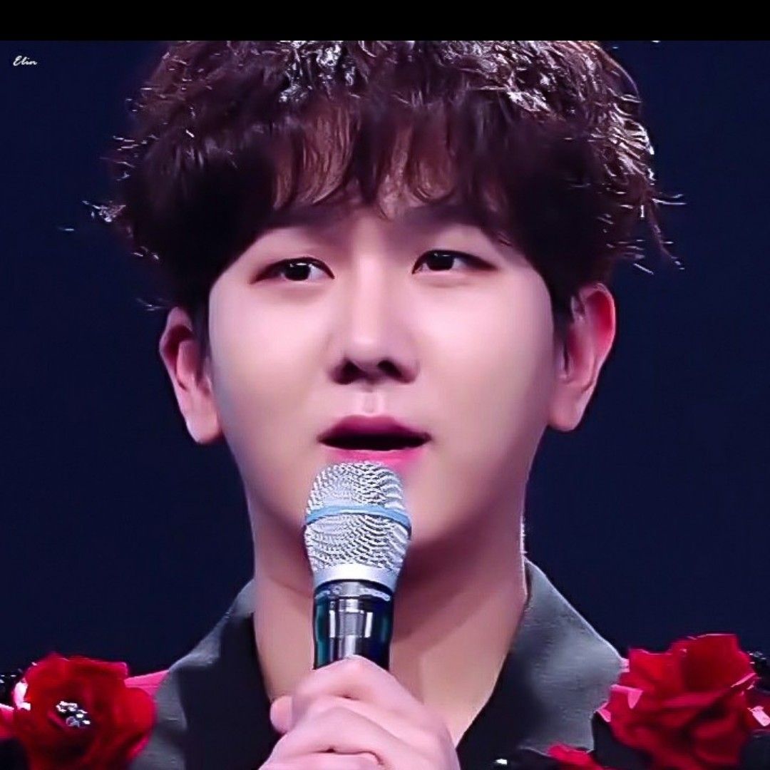 Momen yang diabadikan oleh penggemar Kim Soochan