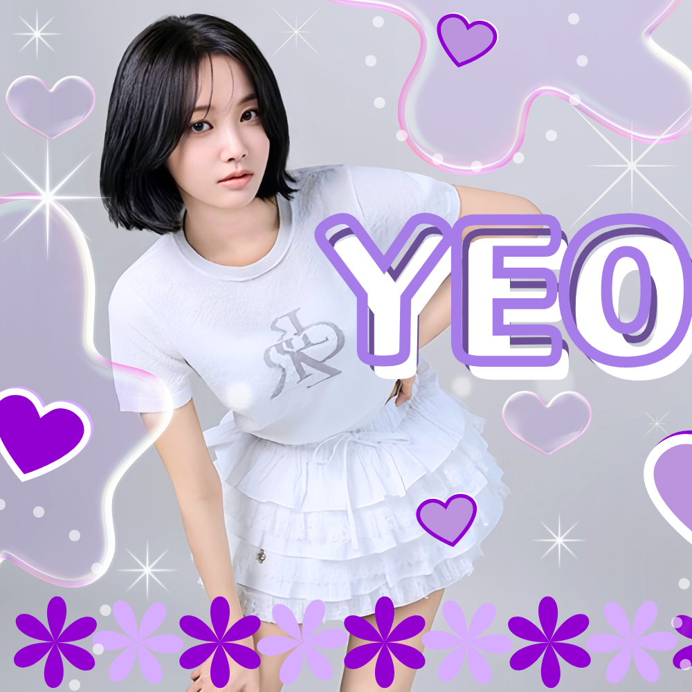 A moment captured by a fan of Yeonwoo
