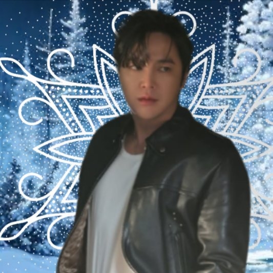 Latest photo of Jang Geunsuk