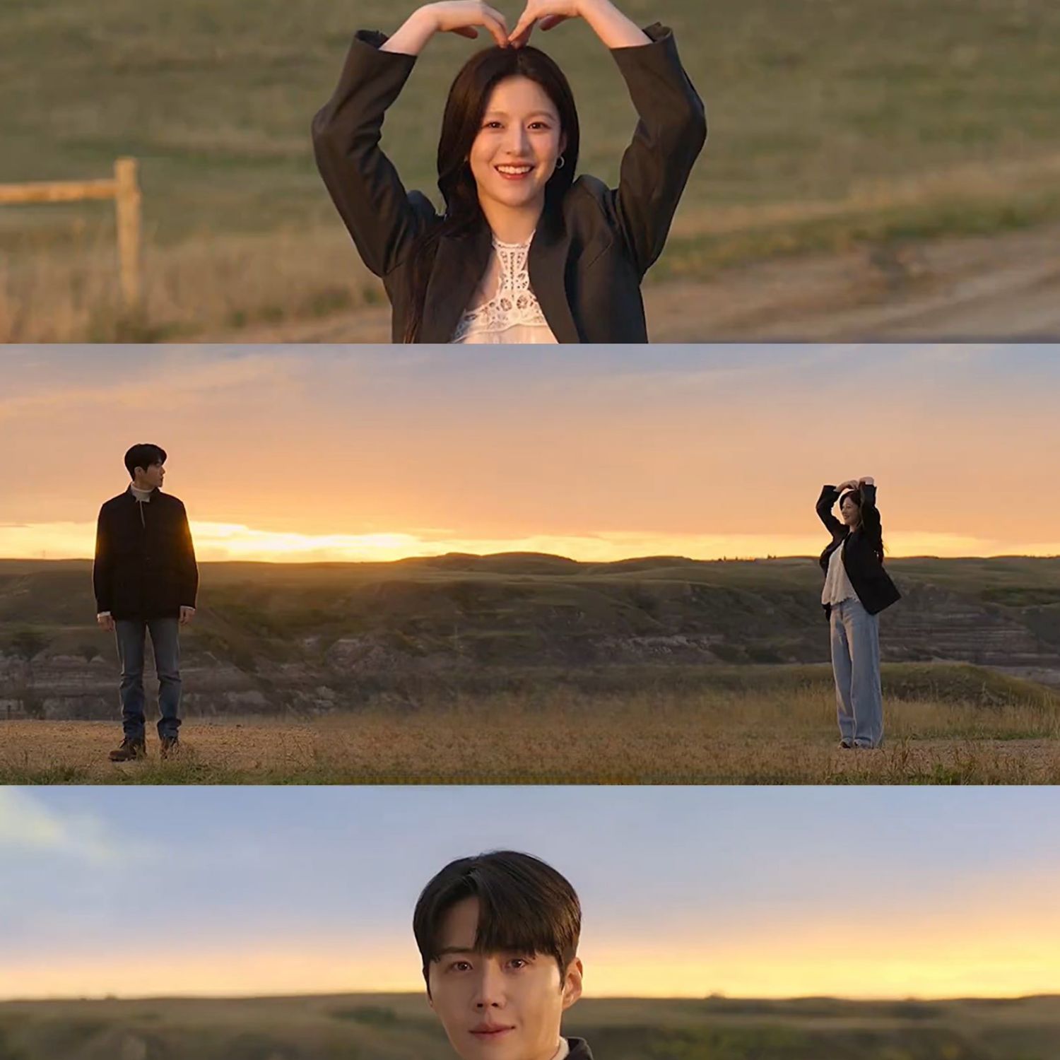 Latest photo of Kim Seonho