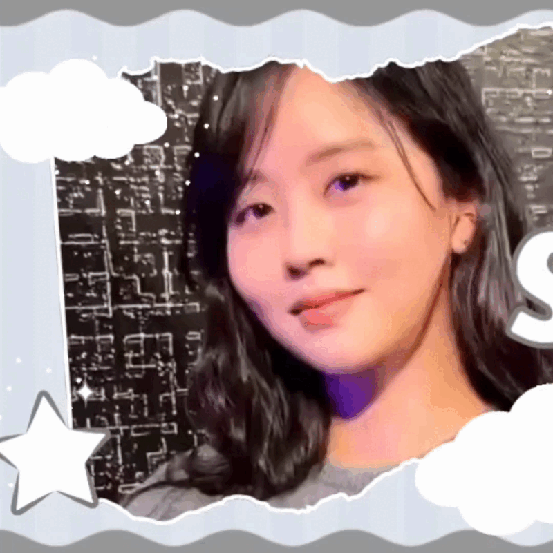 Latest photo of Kim Sohyun