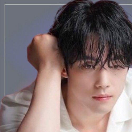 A moment captured by a fan of Kim Junghyun