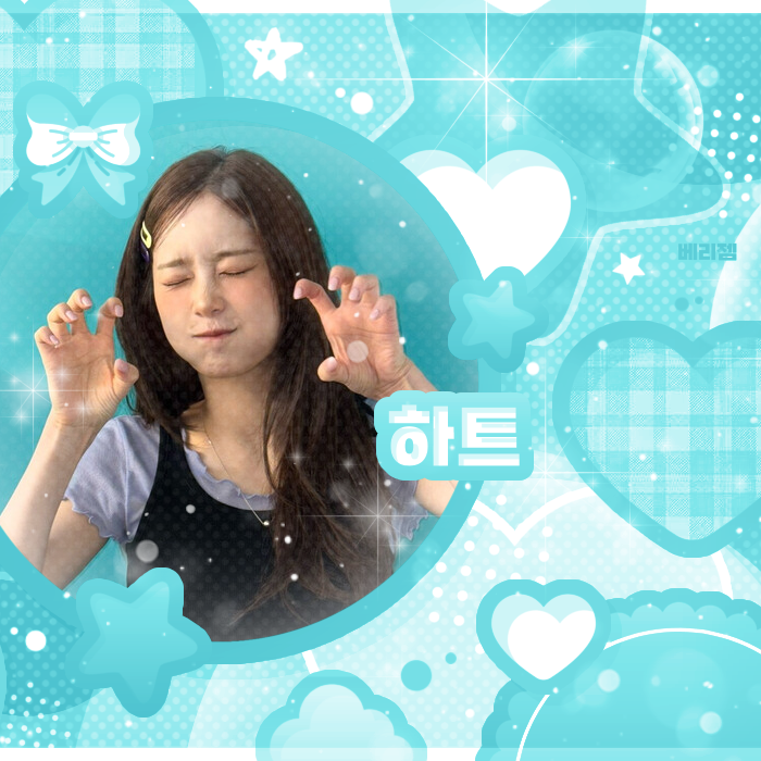 A moment captured by a fan of Chuu