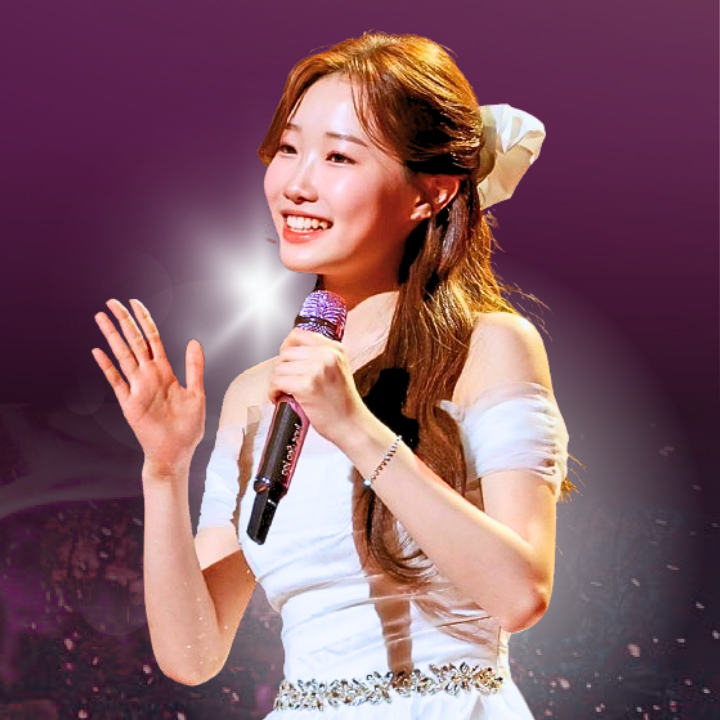 Recent activity shot of Jung Seojoo