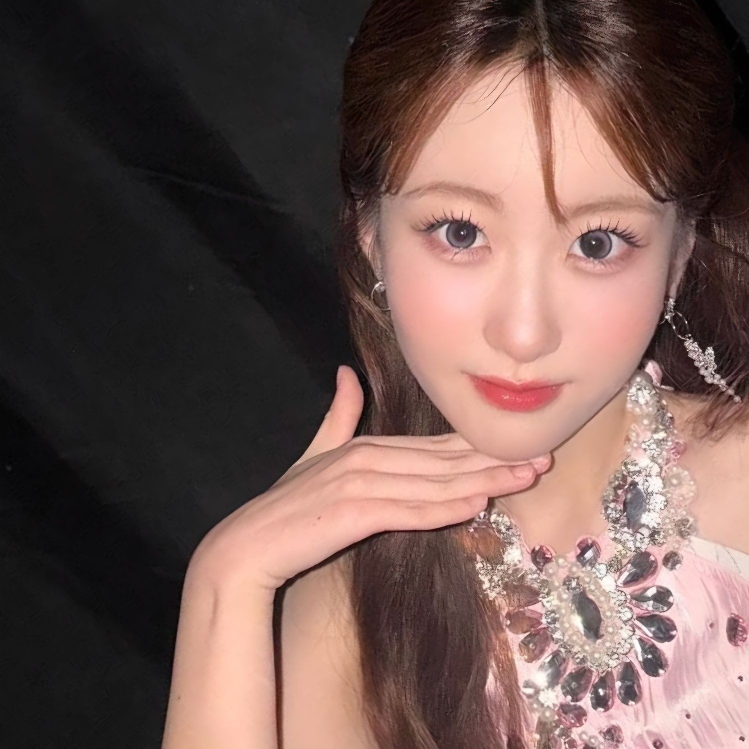오유진 팬이 찍은 순간