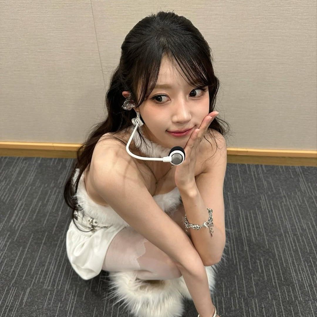 Latest photo of Lee Mijoo