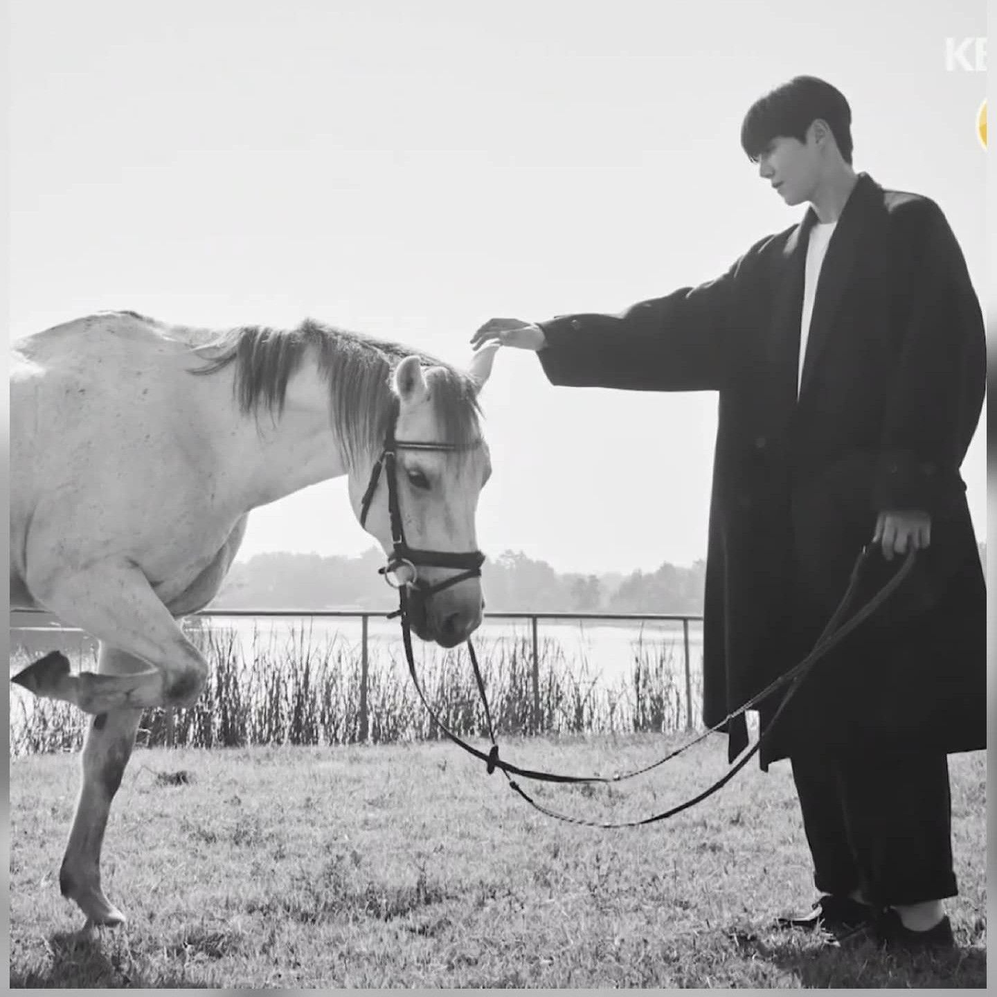 Latest photo of Kim Seonho