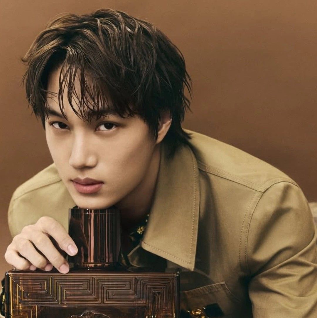 Latest photo of KAI