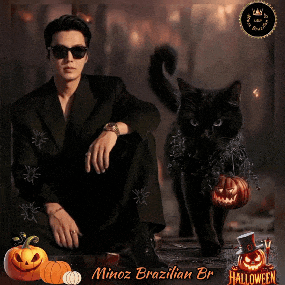 Foto terbaru dari Lee Minho