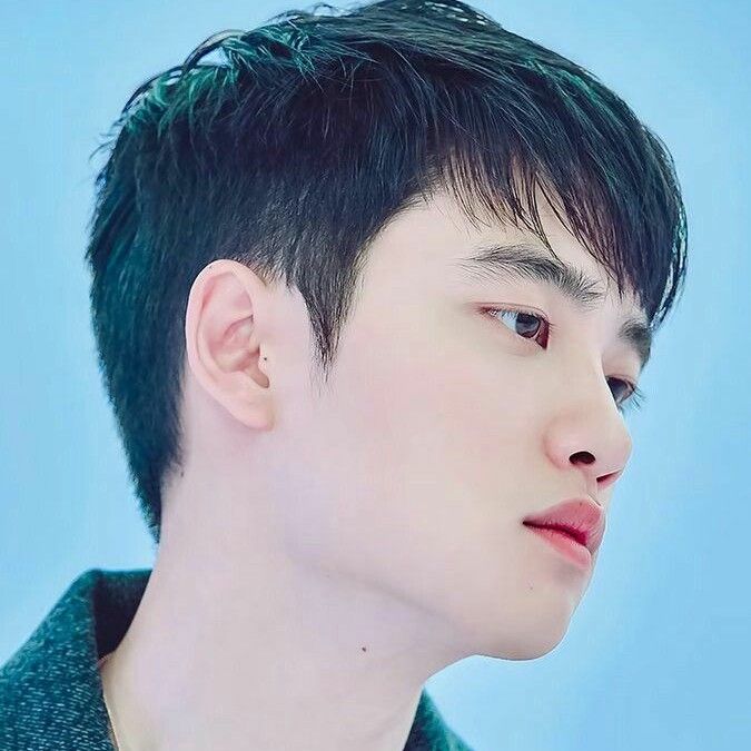 도경수 (디오)의 최신 사진