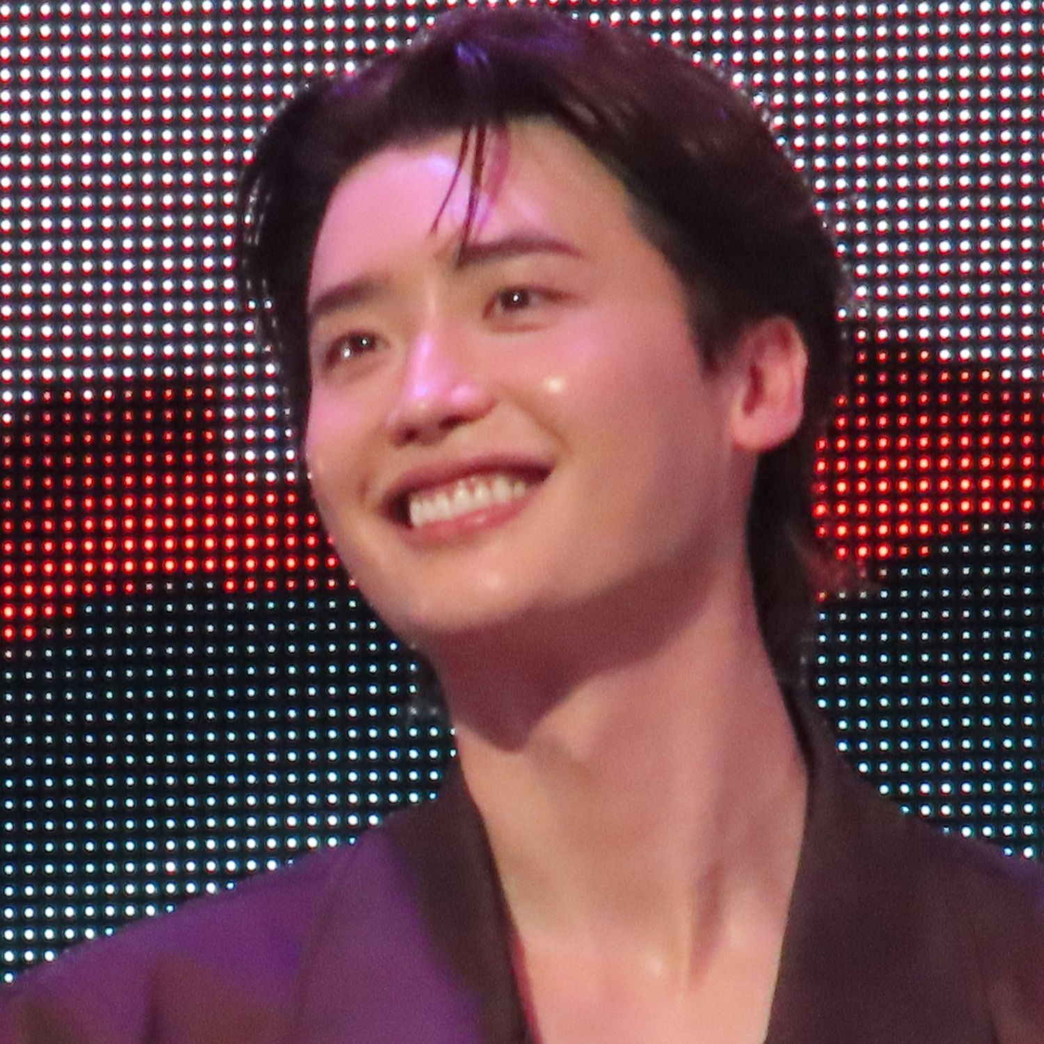 Latest photo of Lee Jongsuk
