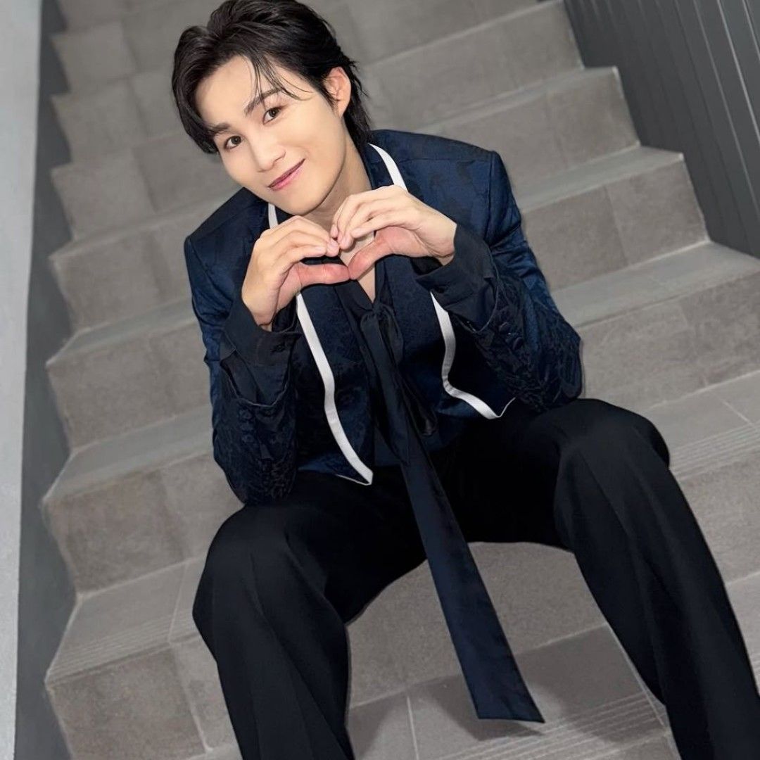 金熙栽的最新照片