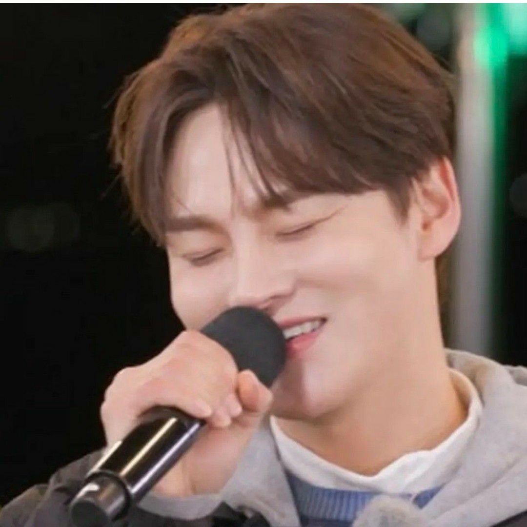 朴瑞镇的幕后花絮