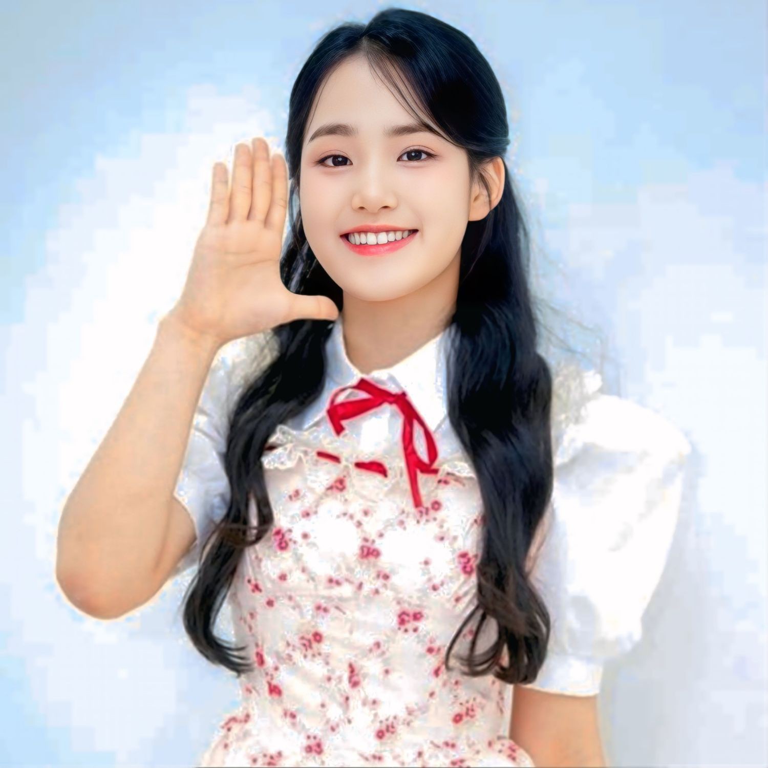 김태연 팬이 찍은 순간